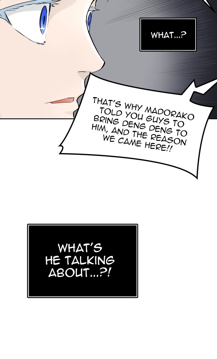 Tower of God, Chapter 428 image 068